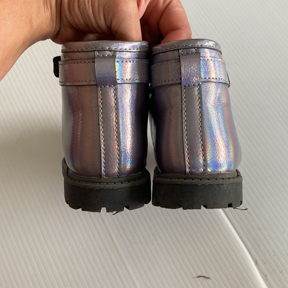 Carters boots - Picture 4 of 8